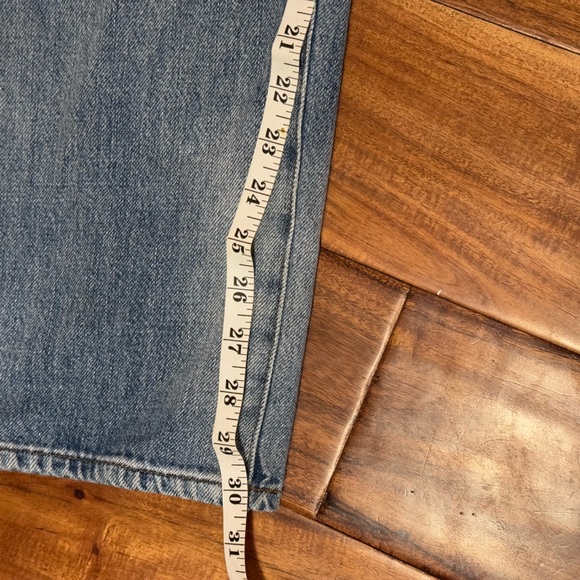 Frame - Le Slouch - Newell wash - size 28 - Picture 7 of 7